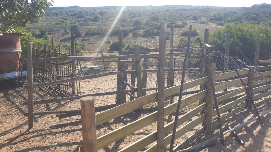 0 Bedroom Property for Sale in Stilbaai Rural Western Cape